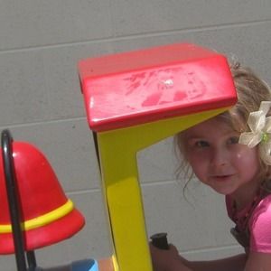 Meet your Posher, Kayce